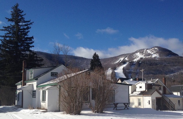 Acogedor apartamento de 2 habitaciones - Walk To Hunter Mountain In The Catskills