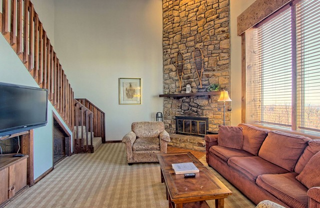 Cozy 2-Bedroom Condo near Sugar Mountain Ski