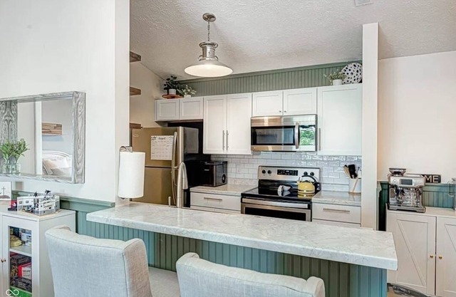 Cozy 2-bedroom,Close to Indy 500, International Airport, Bolt yard,Colt Stadium