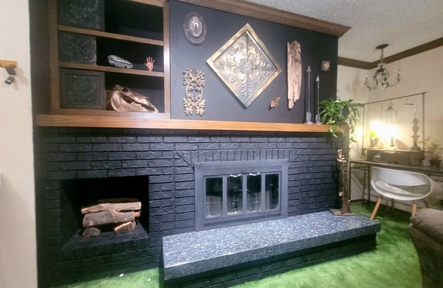 Cozy 2-bedroom condo with WiFi, AC in tranquil Grand Forks