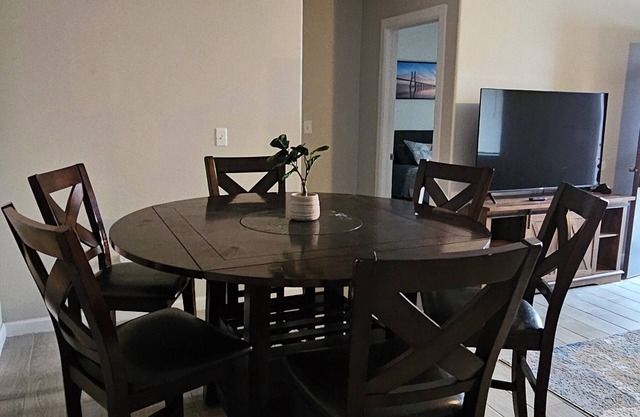 Cozy 2-bedroom Home in beautiful El Paso
