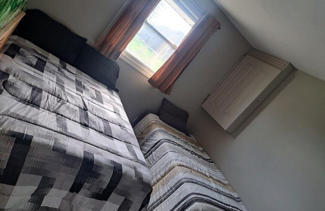 Cozy 2 Bedroom house located on a Peninsula