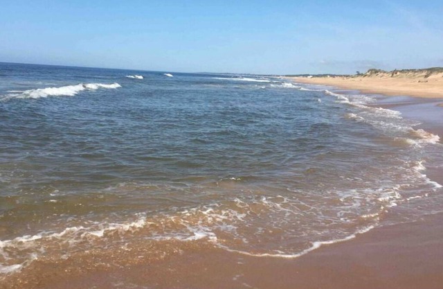 Cozy 2-bedroom new house 20 minutes drive from Punta del Este n