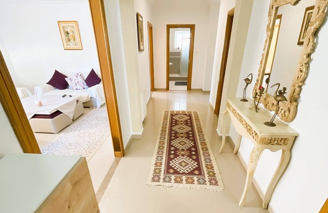 Cozy 2-Bedroom one level house in La Marsa – Perfect Location & Comfort!