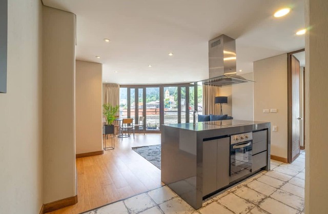 Cozy 2 Br apt in Candelaria