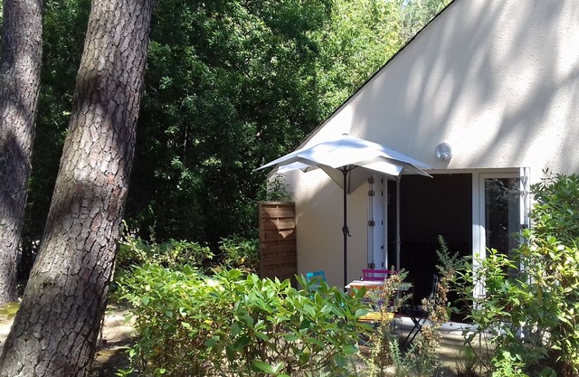 Casa Ploemel, 1 dormitorio, 4 personas