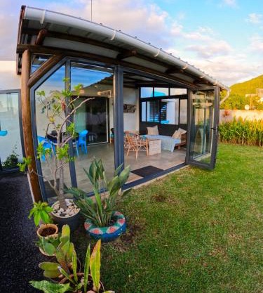 Cozy 2 Rooms house for Kite & windsurfers - Le Morne