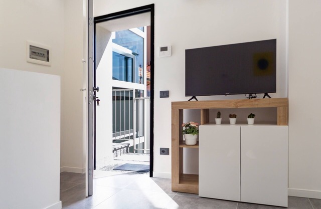 Acogedor apartamento de 2 plantas en la zona de San Siro