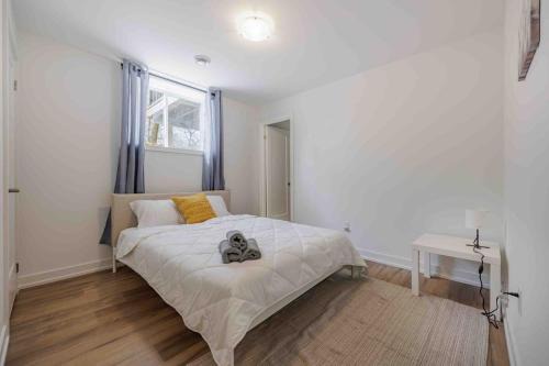 Cozy 2Bed Home 6 minutes to the FALLS!