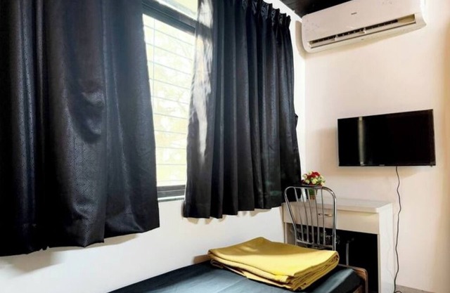 Cozy 2bhk Fully Furnished House