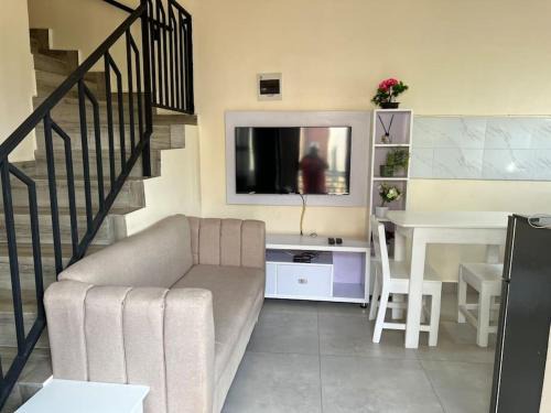 Cozy 2BR Apartment in Kigali Norvege