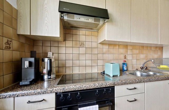 Cozy 2BR Apartment with Essential Amenities