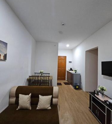 Cozy 2BR Apt Near J Park Resort