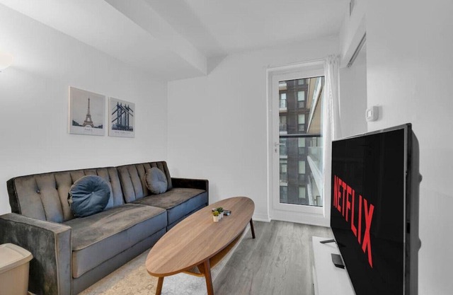 Cozy 2BR - Cabbagetown - 5 min to City Center