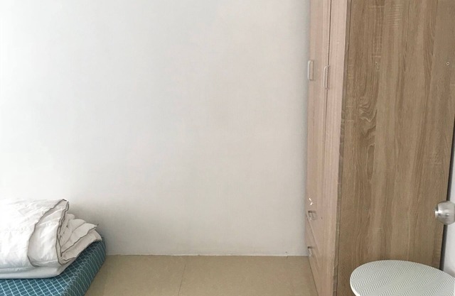 Acogedora 2br Loft House con cocina y estacionamiento