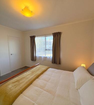 Cozy 2BR, Sleep 4, Free Parking