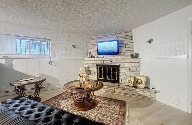 Cozy 3 1/2 Apartment – ​​Perfect for Short Stays