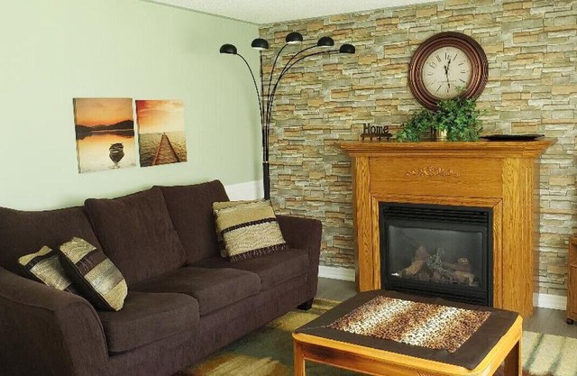 Durante todo el año Cottage-Bañera de hidromasaje y sauna - INNISFIL