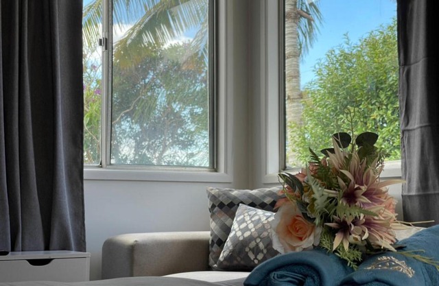 Cozy 3 bedroom and office space in center of Kallangur