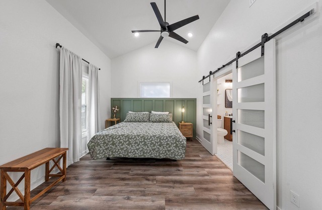 Cozy 3 bedroom, close to Baylor & Magnolia