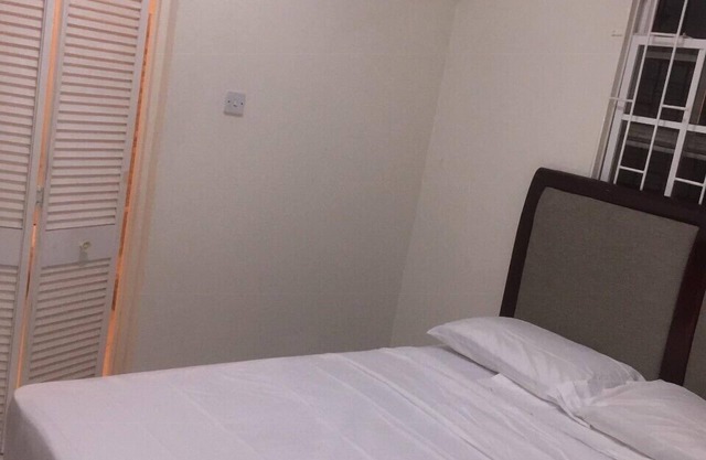 Acogedor condominio de 3 habitaciones con wifi