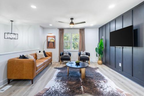 Cozy 3 Bedroom Haven