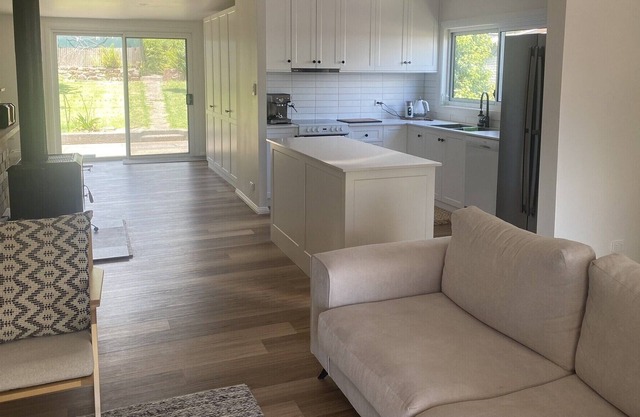 Cozy 3 bedroom house
