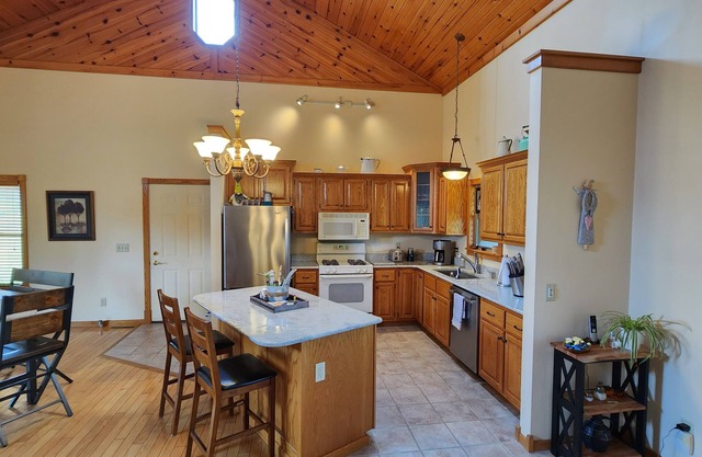 Cozy 3 bedroom house