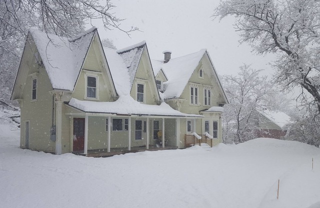 Acogedora casa adosada de 3 habitaciones cerca de Jay Peak - recientemente renovado