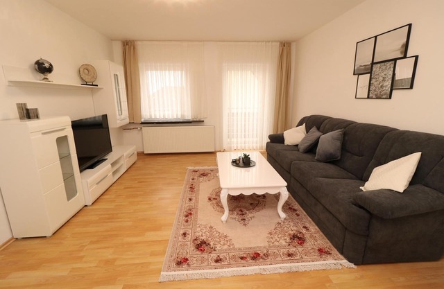 Acogedor apartamento para 3 personas