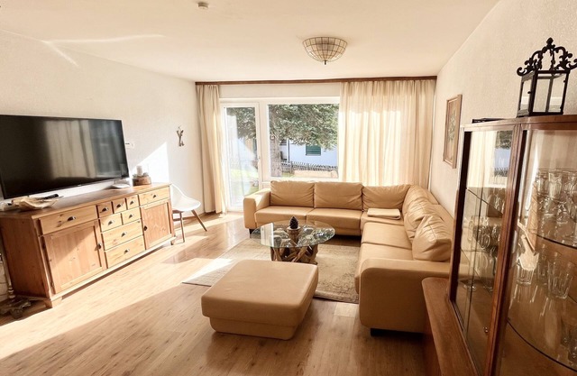 Acogedora casa de campo en el Sonnenalm - perro permitido
