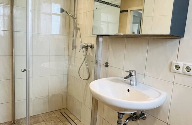 Cozy 3-room apartment with good connections