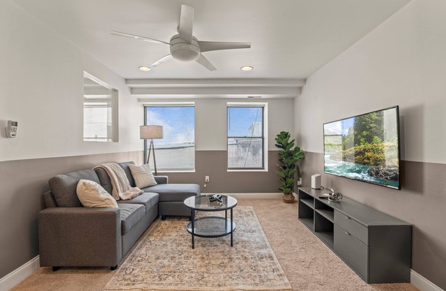 Cozy 3BD | Old City | 3 Beds | Independence Hall