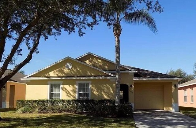 Cozy 3BD Townhome with Splash Pool at The Retreat