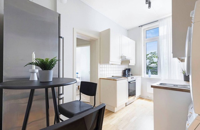 Cozy 3BR Apartment Central