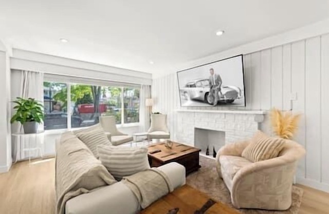 Cozy 3BR Holiday Retreat 1 Free Parking AC King BD