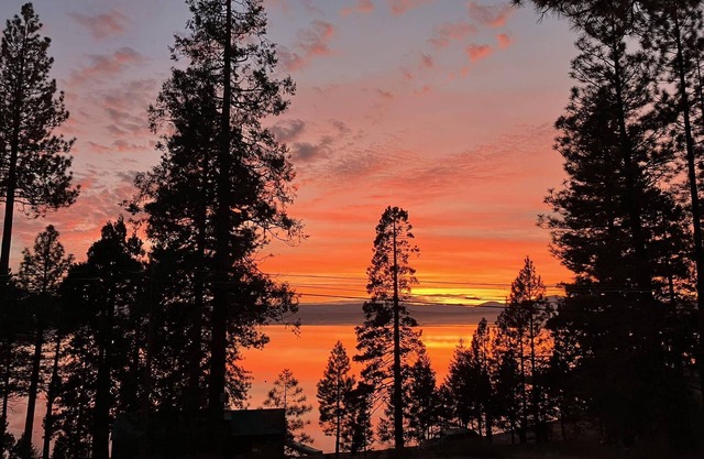 Cozy 3BR Home Near Lake Almanor and Mt Lassen