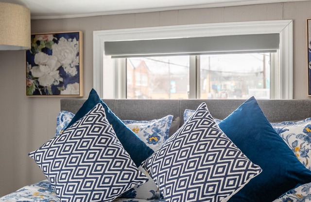 Cozy 3BR House in Watertown by GLOBALSTAY
