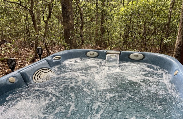 Cozy 3BR Mountain Escape - Highland Hüs @ Caesars Head