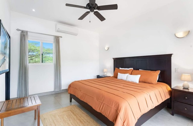 Cozy 3BR Townhouse Near Tamarindo-2 Pools,Gym&More