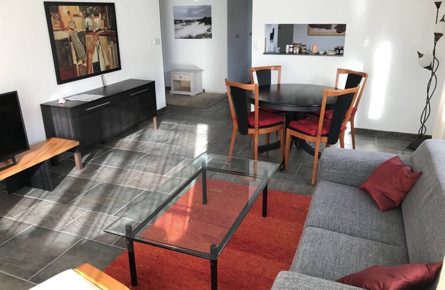 Acogedor 4 1/2 habitaciones Apartamento en Arosa con un alto nivel