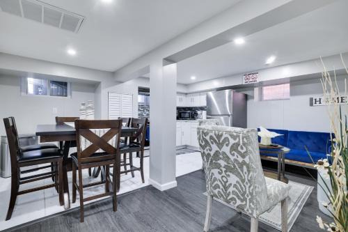 Cozy 4 Bed 2 Bath Home
