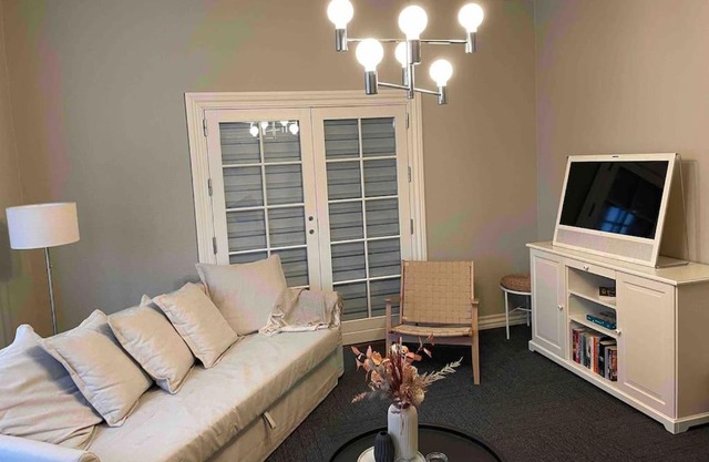 Cozy 4-Bedroom Apartment Aalborg