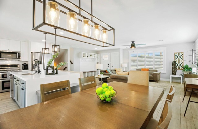 Cozy 4-bedroom Home in Old Town Scottsdale!