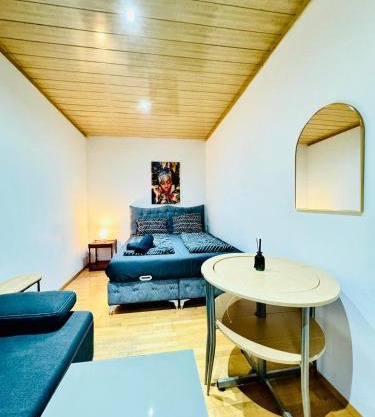 Cozy 4BR Apartment for up to 12People, 10 Minutes to FAC Platz
