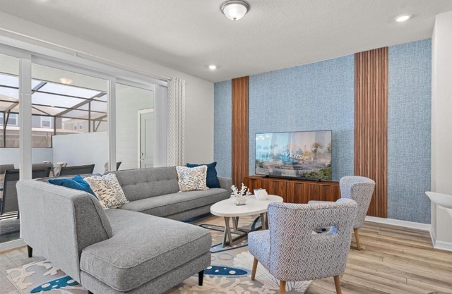 Cozy 5BR Home with Pool & Fun Themed Rooms