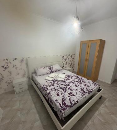 Cozy Abadias Apartment