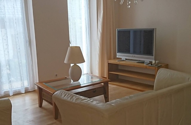 acogedor apartamento de vacaciones apto para pers. alérgicas Kasel de Tréveris