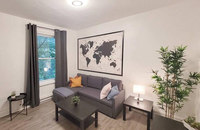 Cozy and Amazing Condo In Verdun