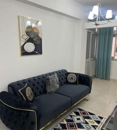 Cozy and beautiful apartment